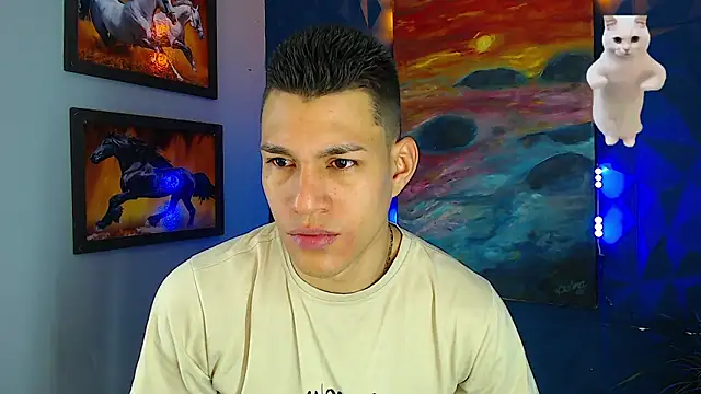 Snapshot of dirtyboy_23 chatting on January 25, 3:19 am dirtyboy 23 online show from January 25, 3:19 am