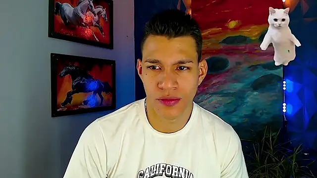 Snapshot of dirtyboy_23 chatting on February 2, 3:54 am dirtyboy 23 online show from February 2, 3:54 am