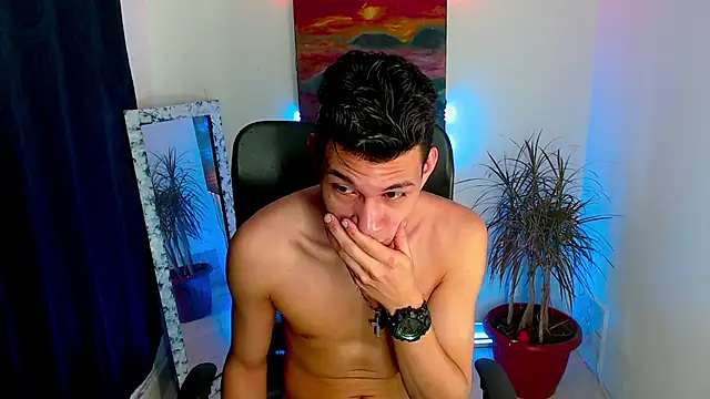 Snapshot of dirtyboy_23 chatting on October 7, 1:36 am dirtyboy 23 online show from October 7, 1:36 am