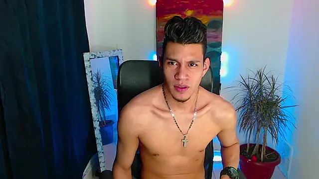Snapshot of dirtyboy_23 chatting on October 10, 1:37 am dirtyboy 23 online show from October 10, 1:37 am