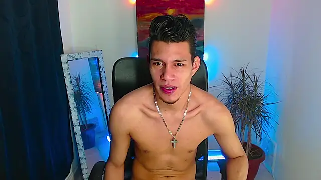 Snapshot of dirtyboy_23 chatting on October 11, 5:17 am dirtyboy 23 online show from October 11, 5:17 am