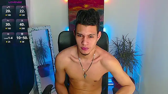 Snapshot of dirtyboy_23 chatting on October 18, 5:10 am dirtyboy 23 online show from October 18, 5:10 am