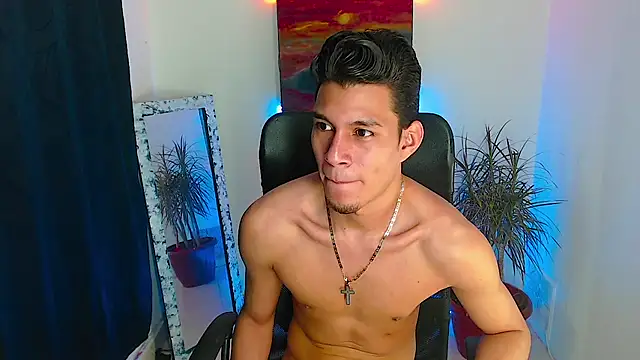 Snapshot of dirtyboy_23 chatting on October 19, 4:46 am dirtyboy 23 online show from October 19, 4:46 am