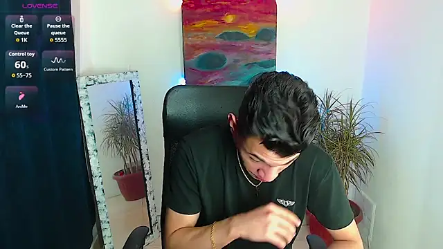 dirtyboy 23 online show from December 4, 4:33 am