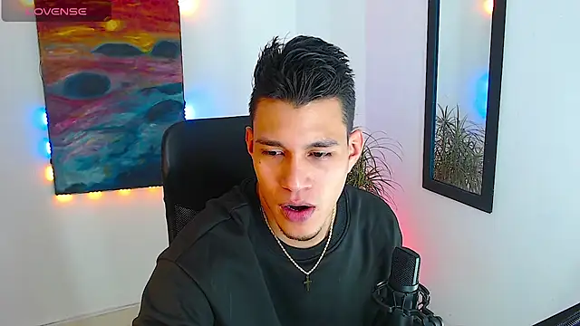 dirtyboy 23 online show from February 3, 6:40 am