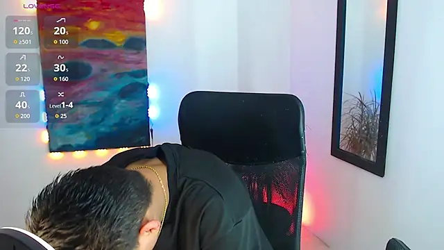 dirtyboy 23 online show from February 10, 6:28 am