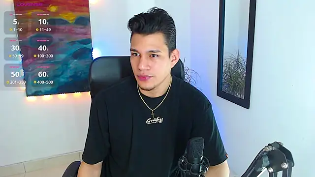 dirtyboy 23 online show from March 10, 5:34 am