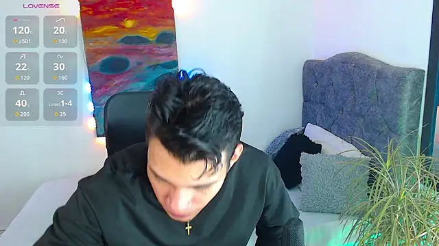 dirtyboy 23 online show from March 26, 6:52 am