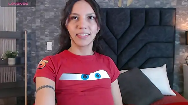Snapshot of Bianca_ks chatting on June 20, 1:03 pm Bianca ks online show from June 20, 1:03 pm