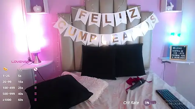 Snapshot of MeghanBurn chatting on January 30, 3:40 pm MeghanBurn online show from January 30, 3:40 pm