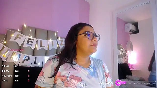 Snapshot of MeghanBurn chatting on February 1, 12:37 pm MeghanBurn online show from February 1, 12:37 pm