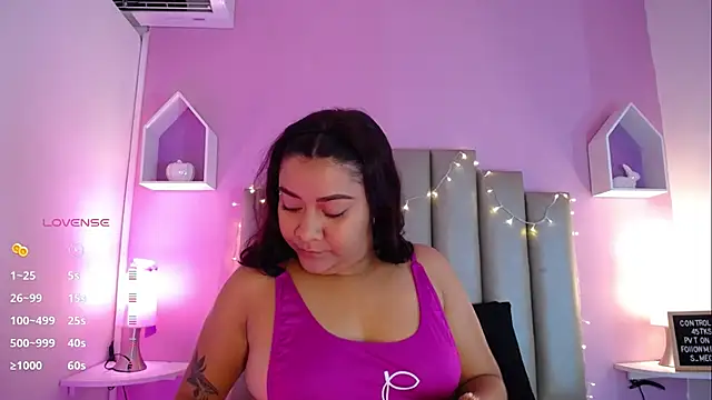 Snapshot of MeghanBurn chatting on March 13, 12:46 pm MeghanBurn online show from March 13, 12:46 pm