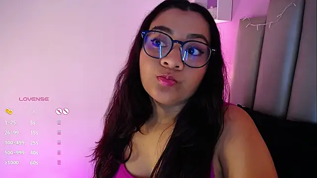 Snapshot of MeghanBurn chatting on March 13, 3:50 pm MeghanBurn online show from March 13, 3:50 pm