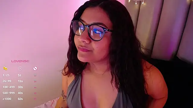 Snapshot of MeghanBurn chatting on March 16, 7:38 pm MeghanBurn online show from March 16, 7:38 pm