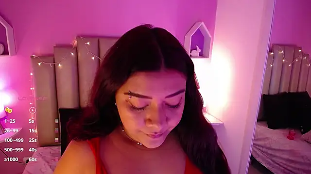 Snapshot of MeghanBurn chatting on March 18, 12:36 pm MeghanBurn online show from March 18, 12:36 pm