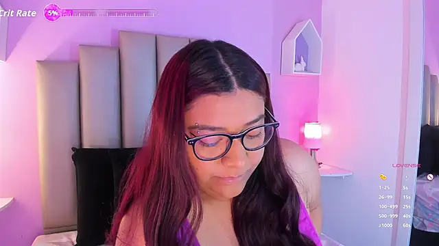 Snapshot of MeghanBurn chatting on September 9, 12:26 pm MeghanBurn online show from September 9, 12:26 pm