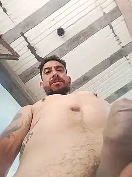 nahuelaspirineta online show from October 10, 2:27 pm