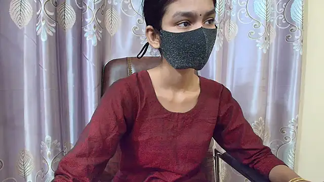 Srabontii online show from October 23, 6:39 pm