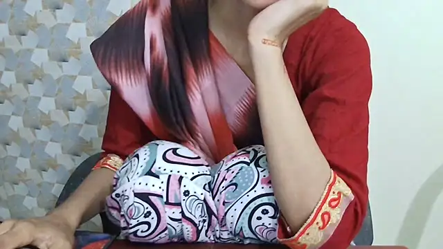 Srabontii online show from May 31, 4:36 pm