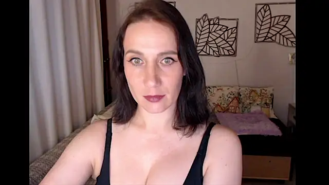 pepper milf online show from June 21, 5:26 pm