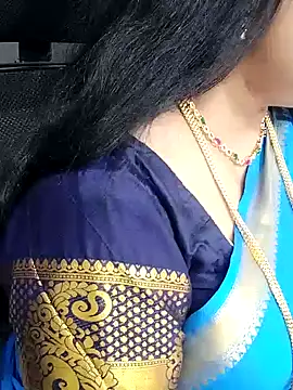 Deepthi Mysore online show from January 30, 1:53 pm