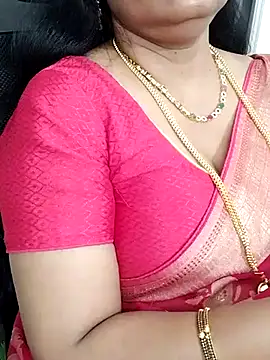 Deepthi Mysore online show from February 19, 2:23 am