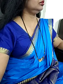 Deepthi Mysore online show from March 3, 4:03 pm