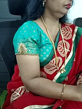 Deepthi Mysore online show from March 13, 9:16 pm