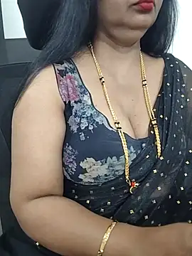 Deepthi Mysore online show from October 9, 2:59 pm