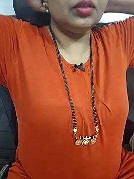 Deepthi Mysore online show from October 20, 1:28 am