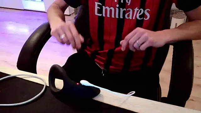 ElViko11 online show from November 12, 8:41 pm