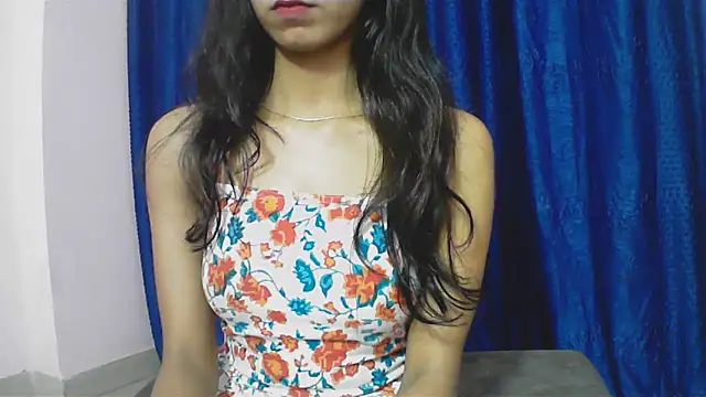 Cute Sanna online show from January 15, 7:34 pm