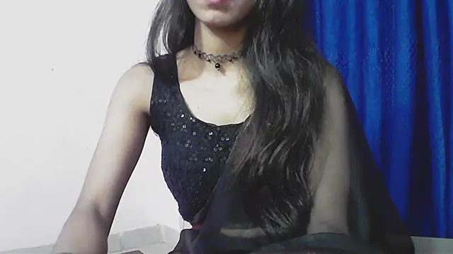 Cute Sanna online show from February 8, 5:08 pm