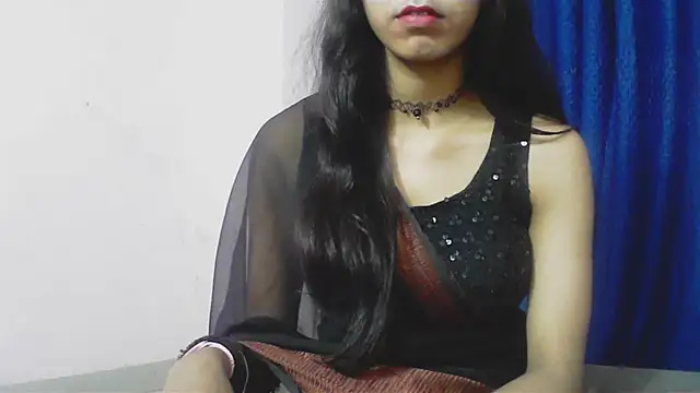 Cute Sanna online show from February 8, 11:24 pm