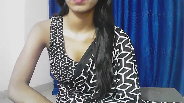 Cute Sanna online show from February 14, 10:58 pm