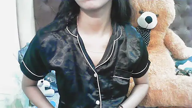 Cute Sanna online show from March 13, 11:49 pm