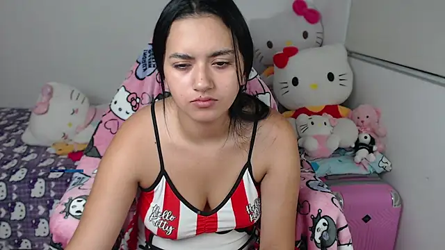 kayla k18 online show from May 1, 12:37 am