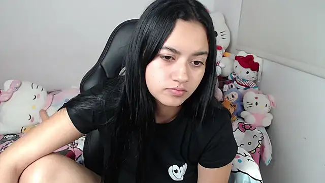 kayla k18 online show from June 22, 2:24 am