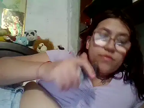 dafne19  online show from January 31, 4:03 am