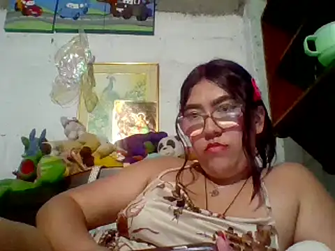 dafne19  online show from February 12, 5:47 am