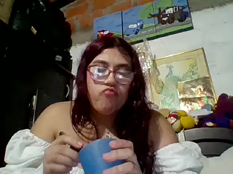 dafne19  online show from February 23, 5:34 am