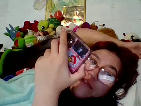 dafne19  online show from February 27, 5:13 am