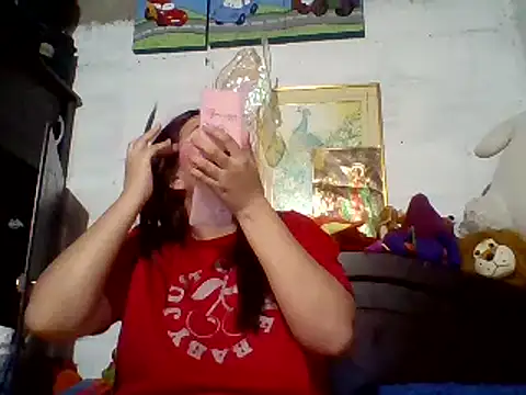 dafne19  online show from March 5, 4:13 am