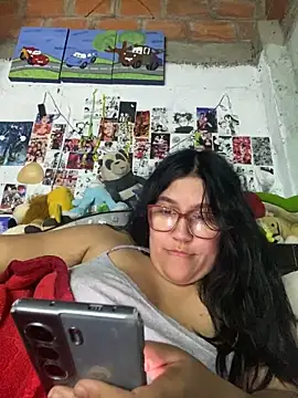 dafne19  online show from October 30, 4:14 am