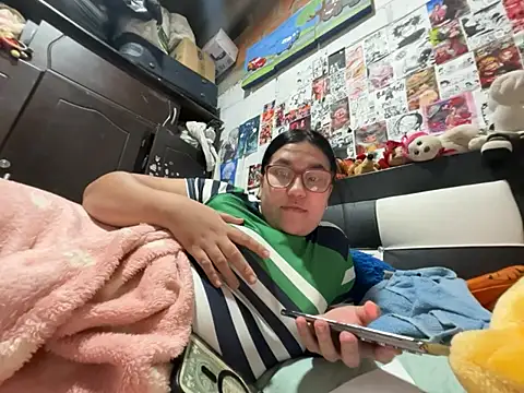 dafne19  online show from February 14, 2:19 am