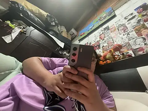 dafne19  online show from March 9, 3:10 am