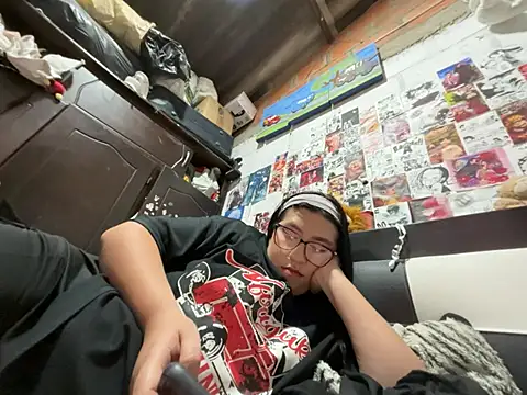dafne19  online show from May 21, 3:46 am