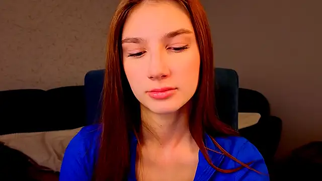 AnaHoney online show from March 5, 2:29 am