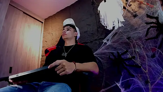 joseph boy online show from October 23, 11:31 am