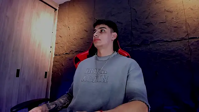 joseph boy online show from November 17, 11:49 am